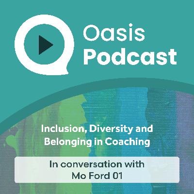 01 Inclusion, Diversity and Belonging in Coaching