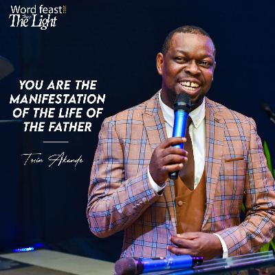 Word Feast 2022, Morning Session Day 1: THE LIGHT