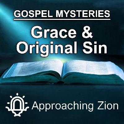 Grace and Original Sin