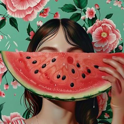 Watermelon