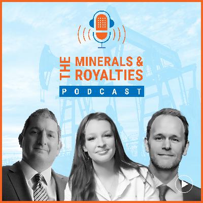 Building Americas First Major Nickel Refinery w/ KaLeigh Long - CEO of Westwin Elements