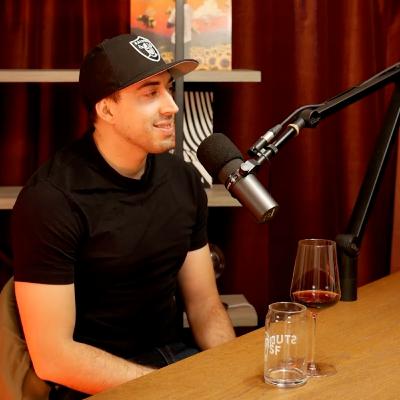 S01E02 - Joris Gutierrez Garcia