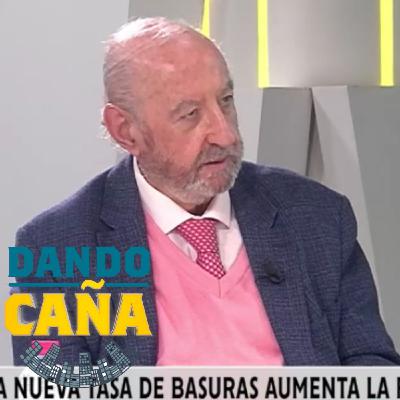 Dando Caña | Koldo queda en libertad tras no declarar y el impuestazo de las basuras | 16/10/2025 Dando Caña | Koldo queda en libertad tras no declarar y el impuestazo de las basuras | 16/10/2025