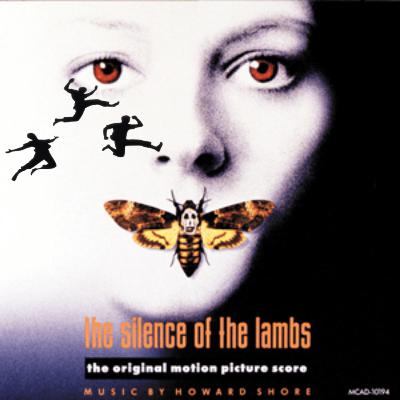 Episode 169 - The Silence of the Lambs Episode 169 - The Silence of the Lambs