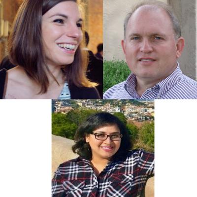 Dark tourism and spectral geographies: ghosts, memories, and the rupturing of absence and presence Dark tourism and spectral geographies: ghosts, memories, and the rupturing of absence and presence