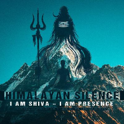 Shiva Guided Meditation 25-Min Non-Dual Practice - Om – I Am Shiva Guided Meditation 25-Min Non-Dual Practice - Om – I Am