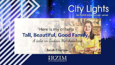 ‘Here is My Criteria- Tall, Beautiful, Good Family…’ – A Take on Indian Matchmaking ‘Here is My Criteria- Tall, Beautiful, Good Family…’ – A Take on Indian Matchmaking