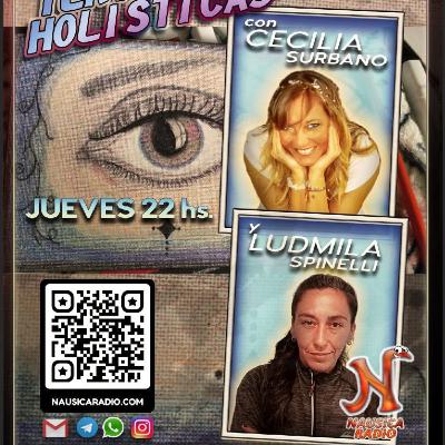 Tertulias Holisticas #2 leyes universales