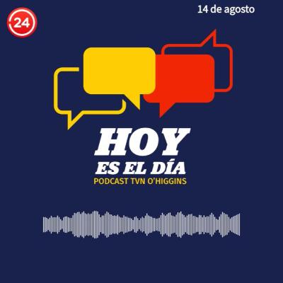 El resumen de noticias de TVN O’Higgins