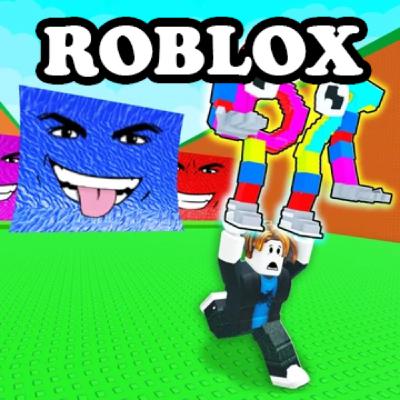 Escape Tsunami For Brainrots Scary Horror Story Roblox The Friend Who Wasn't Real