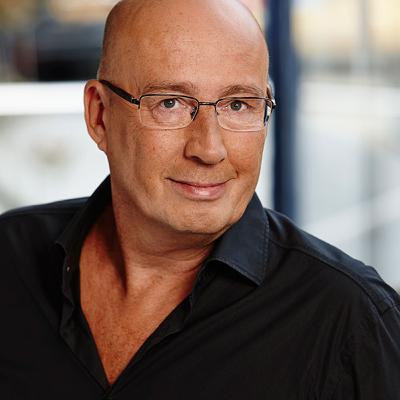 ONDER ELKAAR - De Radiobazen - Daniel Dekker (AVROTROS) ONDER ELKAAR - De Radiobazen - Daniel Dekker (AVROTROS)