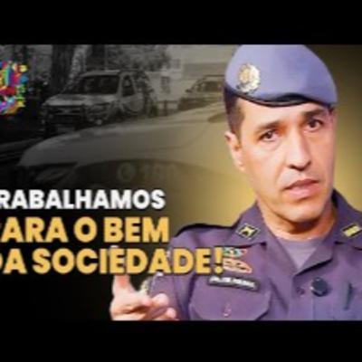 Segurança Pública na atualidade. Aprenda como ATUA e FUNCIONA a Polícia Militar! | +QUE Condomínios Segurança Pública na atualidade. Aprenda como ATUA e FUNCIONA a Polícia Militar! | +QUE Condomínios