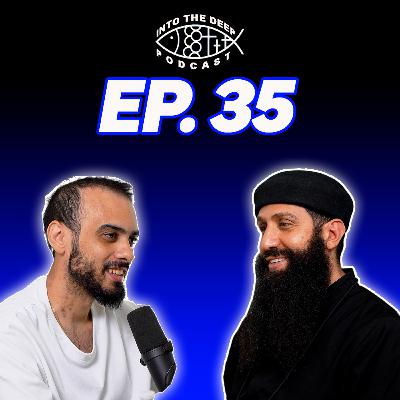 EP. 35 | Inaudible Prayers