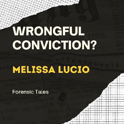 Melissa Lucio Melissa Lucio