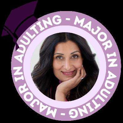 Major In Adulting - EPISODE 6: MACLYN