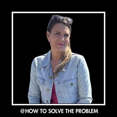 16. Hur kan man inspirera folk till att rädda världen? | Annika Sundin | Greenfluencer @Medveten_i_stan
