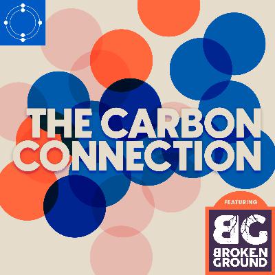 Broken Ground - Wrapping Communities in Climate Justice