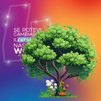 Ep. 468 - Di un weekend ai Giardini di Ninfa e di consociazioni tra piante 🪴