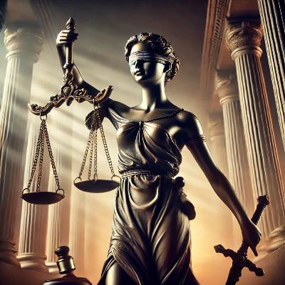 ⭕ aula #043 – conceito de justiça
