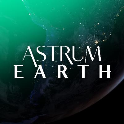Why Scientists Are Investigating Earth's Biggest Circles | Astrum Earth