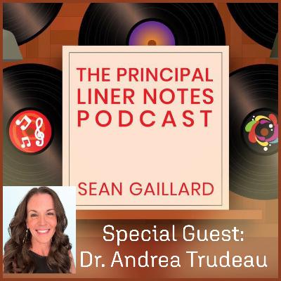 Connected Conversation with Andrea Trudeau
