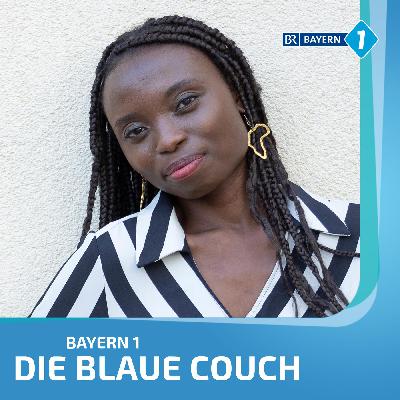 Nadège Kusanika, Autorin und Juristin, "Heimat ist, wo das Herz ist"