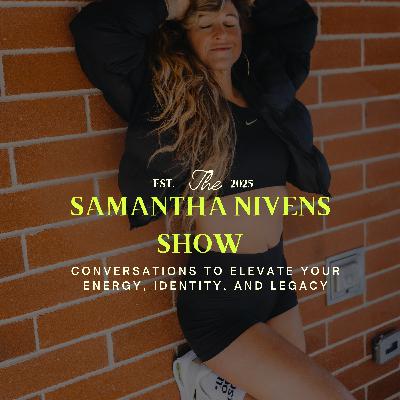 Epi 61: How to Start Working Out After a LULL