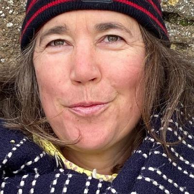 Rebondir à 50 ans en réinventant son Ikigaï, l'histoire vécue de Christie Vanbremeersch (ép. 87)