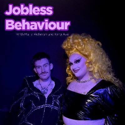 We Need To Talk About Mayhem - ep 13