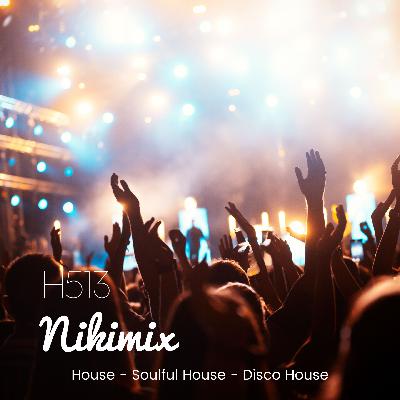 House Sessions H513