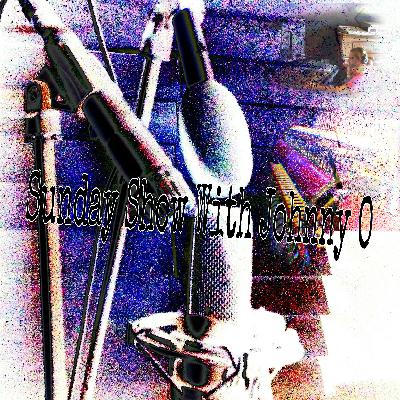 Episode 115: The Starbuckization of weed, the strongest coffee ever, and Ich steh mit einem Fuß im Grabe - THE SUNDAY SHOW WITH JOHNNY O Episode 115: The Starbuckization of weed, the strongest coffee ever, and Ich steh mit einem Fuß im Grabe - THE SUNDAY SHOW WITH JOHNNY O