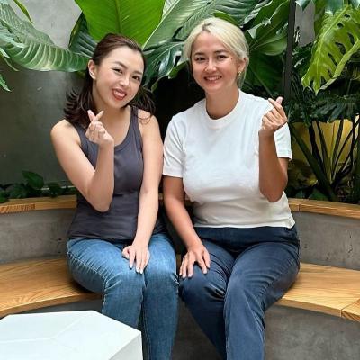 #21 - Cafe cùng chị Hạnh Mai | Tự thử thách bản thân để có cuộc sống trọn vẹn #21 - Cafe cùng chị Hạnh Mai | Tự thử thách bản thân để có cuộc sống trọn vẹn