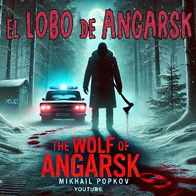 "El Hombre Lobo de Angarsk" - La Gruta de las Estrellas - EDENEX -