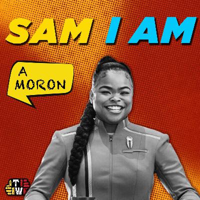 Starfleet Academy Episodes 4 & 5 Review | This Show Is So Boring
