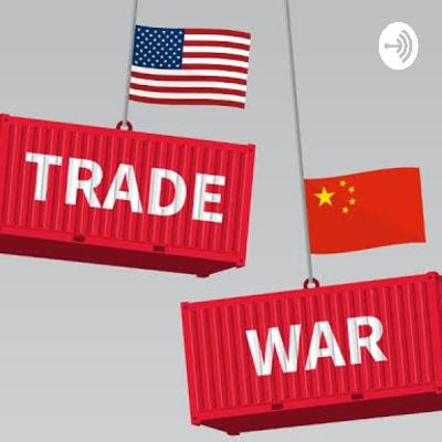 Pengaruh Trade War Tiongkok Amerika Serikat Terhadap Kondisi Ekonomi dan Politik Indonesia