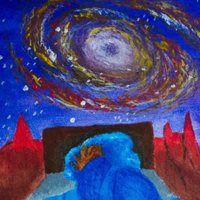 64 - The Void of the Mind 64 - The Void of the Mind