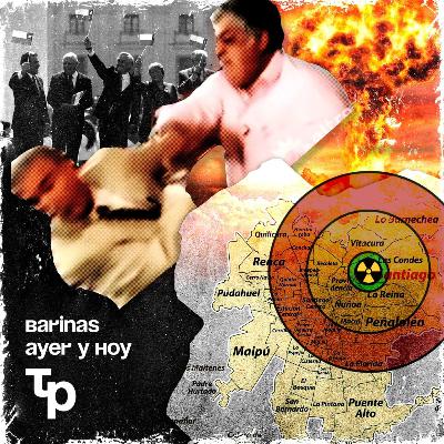 Barinas ayer y hoy 1 : "Para acabar con la pobreza, hay que matar a los pobres" Barinas ayer y hoy 1 : "Para acabar con la pobreza, hay que matar a los pobres"