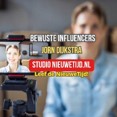 NieuweTijd Podcast - Bewuste influencers