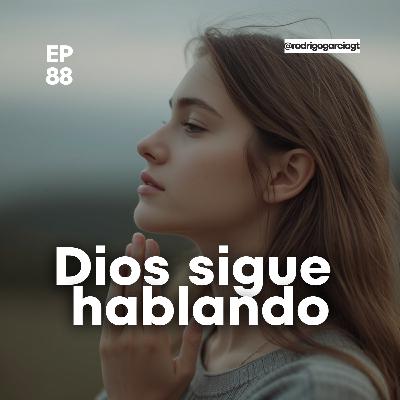 😇 Cómo escuchar la voz de Dios este año | EP88 | Devocionales y prédicas Cristianas 😇 Cómo escuchar la voz de Dios este año | EP88 | Devocionales y prédicas Cristianas