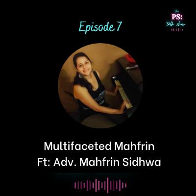 S01E07 - Multifaceted Mahfrin S01E07 - Multifaceted Mahfrin