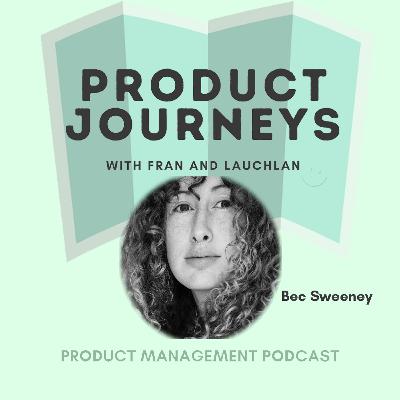 Bec Sweeney: is curiosity driving your career? Bec Sweeney: is curiosity driving your career?