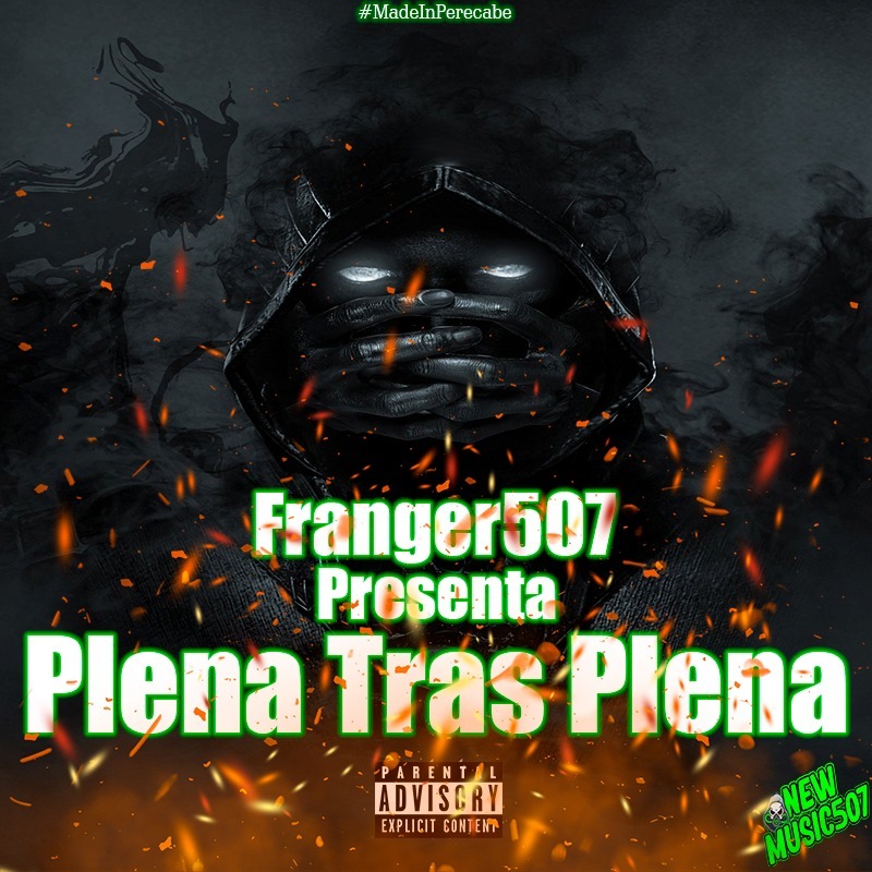 Plena Tras Plena Mix 2021