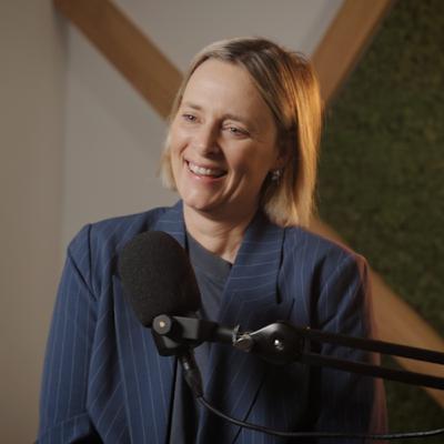 Foert! met Petra De Pauw