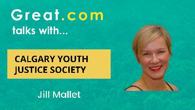 #636 - Calgary Youth Justice Society