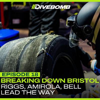 Episode 18 - Breaking Down Bristol