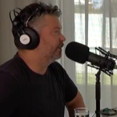 Luke Hilton_Former Army Nurse_The Value of Every Individual Story