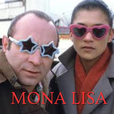 Los bajos fondos de Londres con Bob Hoskins y MONA LISA 2x29