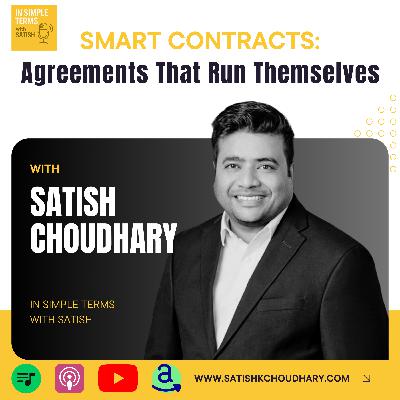Smart Contracts Explained: When Code Becomes the Agreement