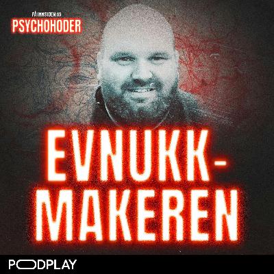 SEONGPREMIERE! Marius Gustavson – Evnukkmakeren