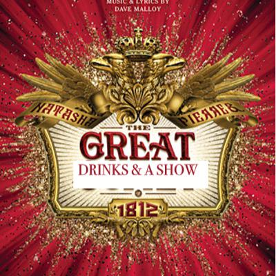 50. Natasha, Pierre & the Great Comet of 1812